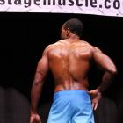 Lonnie  Grady - NPC Mid Atlantic Championships 2012 - #1